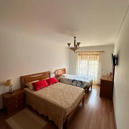 Homestay Luz Vivenda