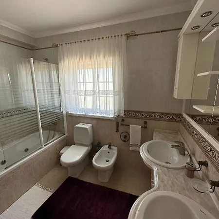 Luz Vivenda Homestay Nazare