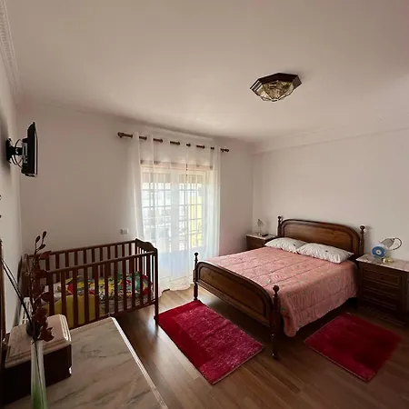 Luz Vivenda Homestay Nazare