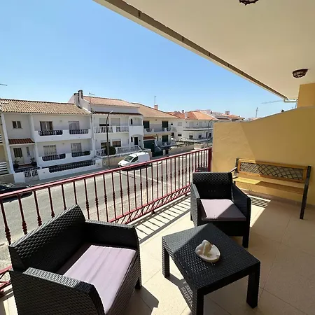 Homestay Luz Vivenda