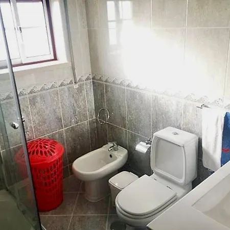 Homestay Luz Vivenda *