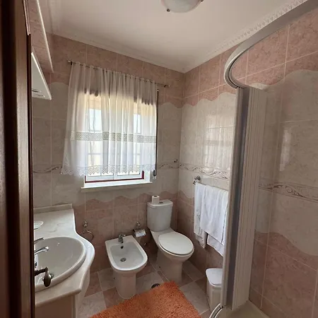 Homestay Luz Vivenda