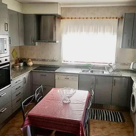 Luz Vivenda Pansiyon Nazaré