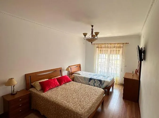 Pansiyon Luz Vivenda