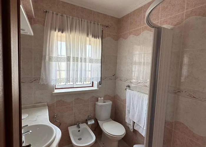 Pansiyon Luz Vivenda